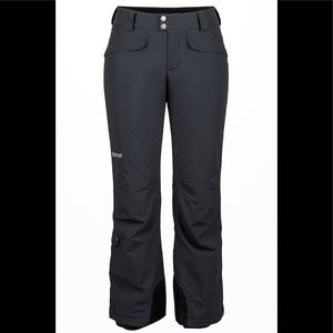 Marmot women’s skiing pants